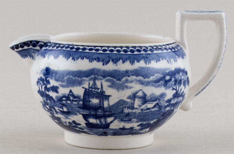 Jug small c1950s